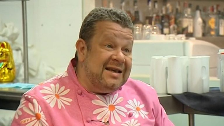 El solomillo de Chicote que puedes preparar en casa esta Navidad