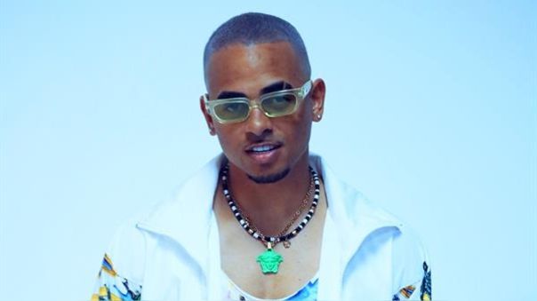 Ozuna Anthony Santos señor juez