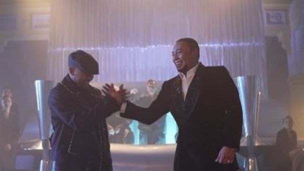 Ozuna Anthony Santos señor juez