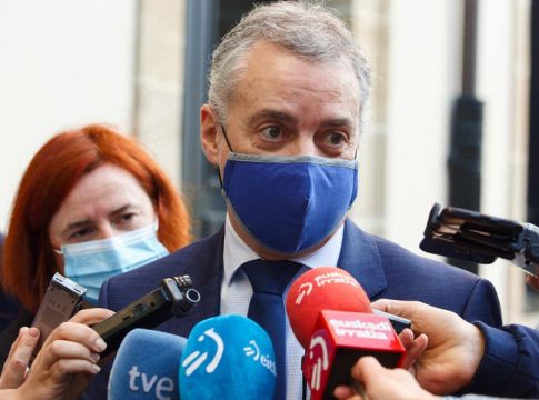 PNV volvería a ganar las elecciones en Álava con 1 ó 2 escaños más