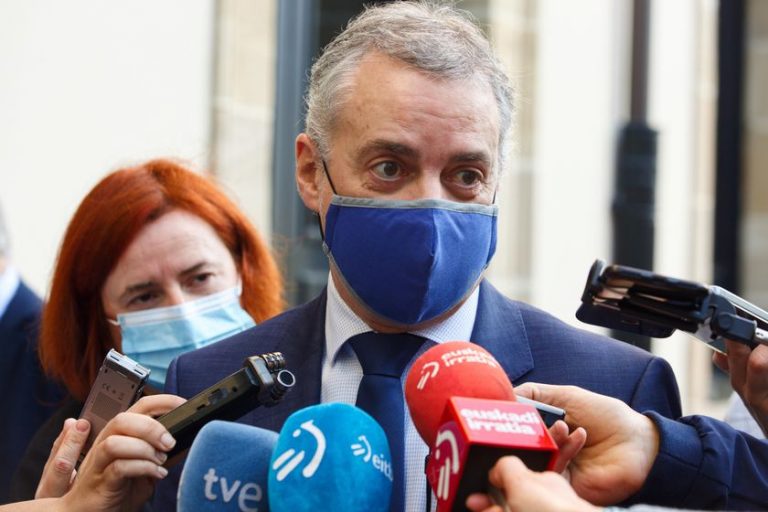 PNV volvería a ganar las elecciones en Álava con 1 ó 2 escaños más