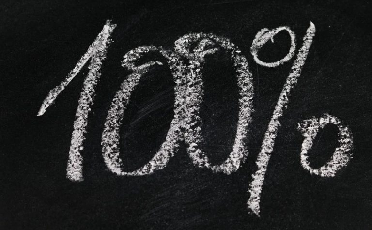 Cómo sacar el porcentaje de una cantidad