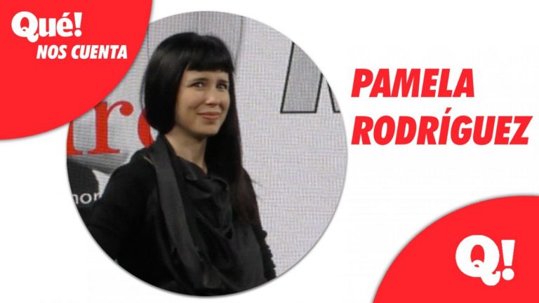 Pamela Rodríguez desgrana con humor en 'Desmadre' los temas de maternidad y pareja