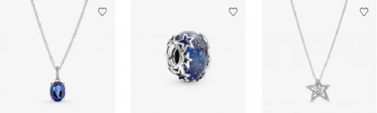 Pandora: 10 joyas que no se van de precio para acertar con un regalo