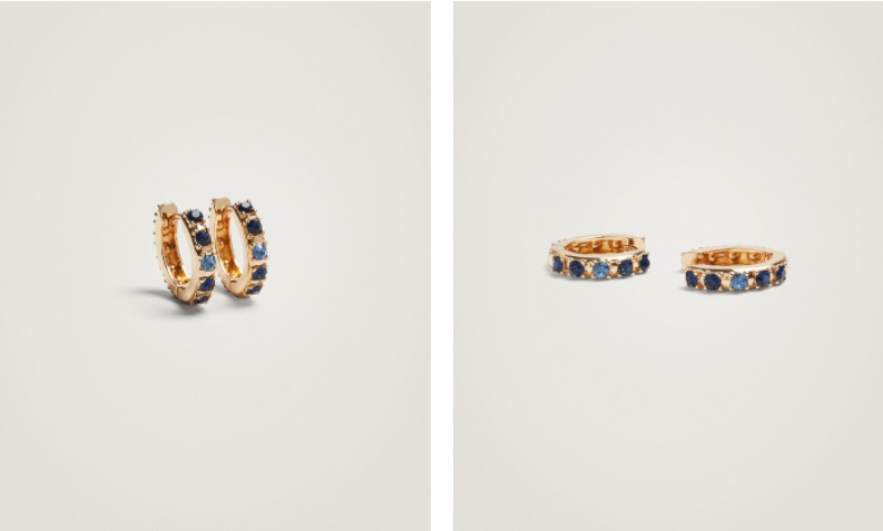 Parfois: el collar de plata por 15,99 euros y otros accesorios que son tendencia