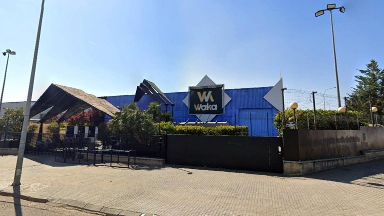 Patronal de ocio nocturno ve fuera de contexto la presunta agresión en una discoteca de Sant Quirze