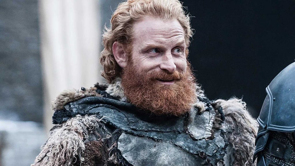 Paul Bullion habla de su personaje