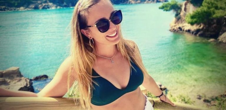 El baile de Paula Badosa en TikTok y otras publicaciones que han cautivado a los seguidores