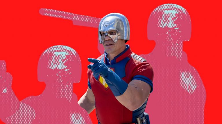 Peacemaker: fecha de estreno, protagonistas y trama de la película