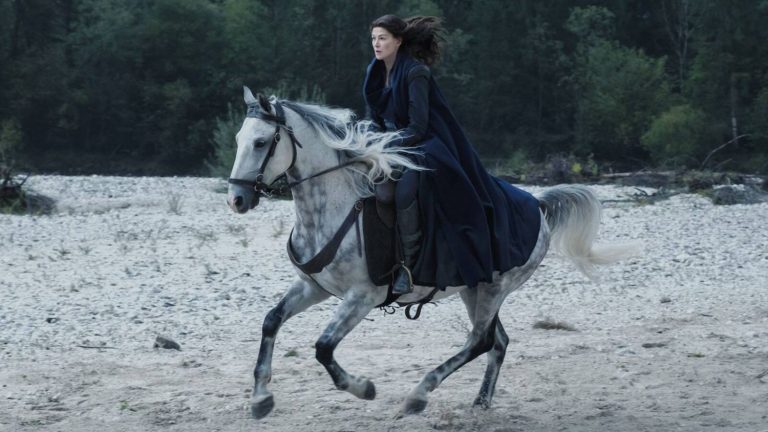 La rueda del tiempo: ¿Cuántas temporadas y capítulos tiene?