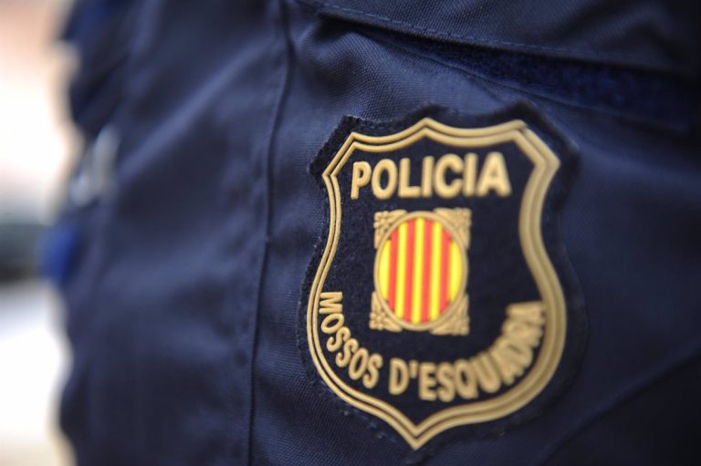 Detenidos en Barcelona por presuntamente obligar a extranjeros a mendigar y malvivir