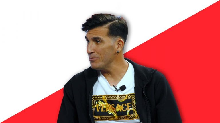 Pinto Wahin: de portero de éxito a cantante de éxito internacional