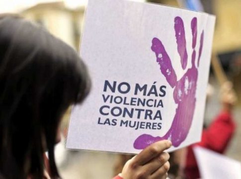 Podemos aboga por renovar el pacto de Estado contra la violencia de género