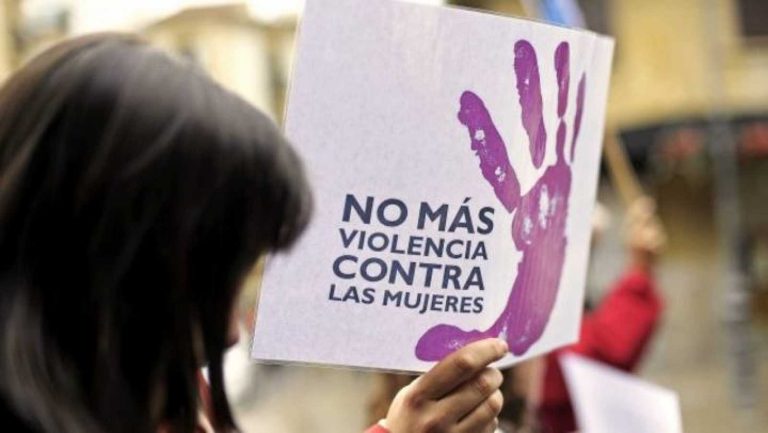 Podemos aboga por renovar el pacto de Estado contra la violencia de género