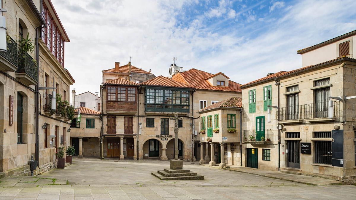 Pontevedra