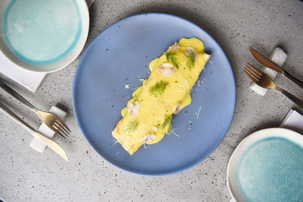 Por qué deberías hacer está tortilla