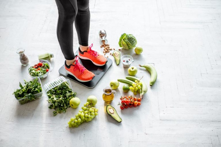 Por qué tu cuerpo no suelta kilos a pesar de estar a dieta y hacer ejercicio