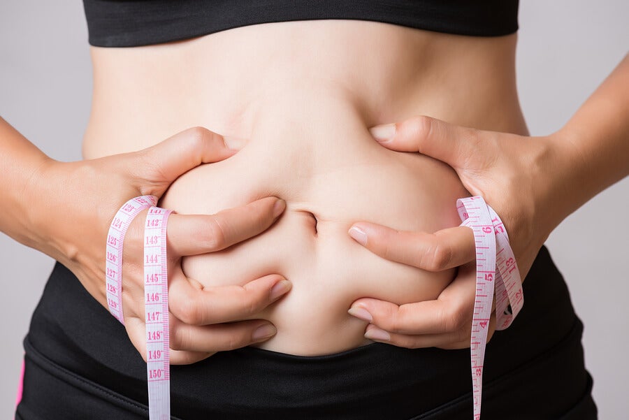 Por qué tu cuerpo no suelta kilos a pesar de estar a dieta y hacer ejercicio