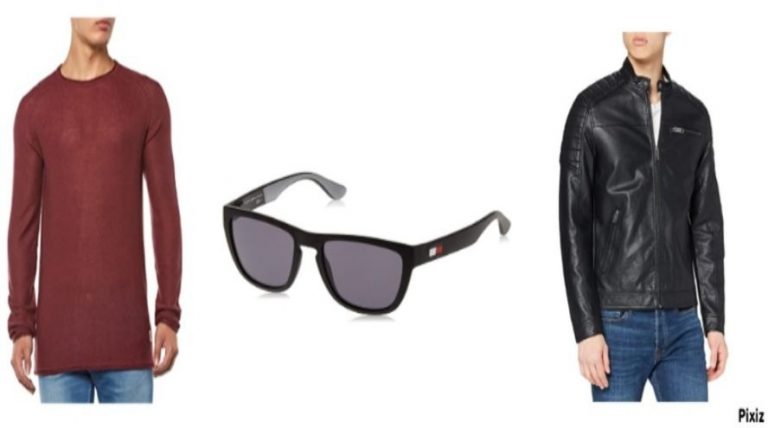 Jack & Jones, Tommy Hilfiger y más: chollazos para hombre que vuelan hoy en Amazon