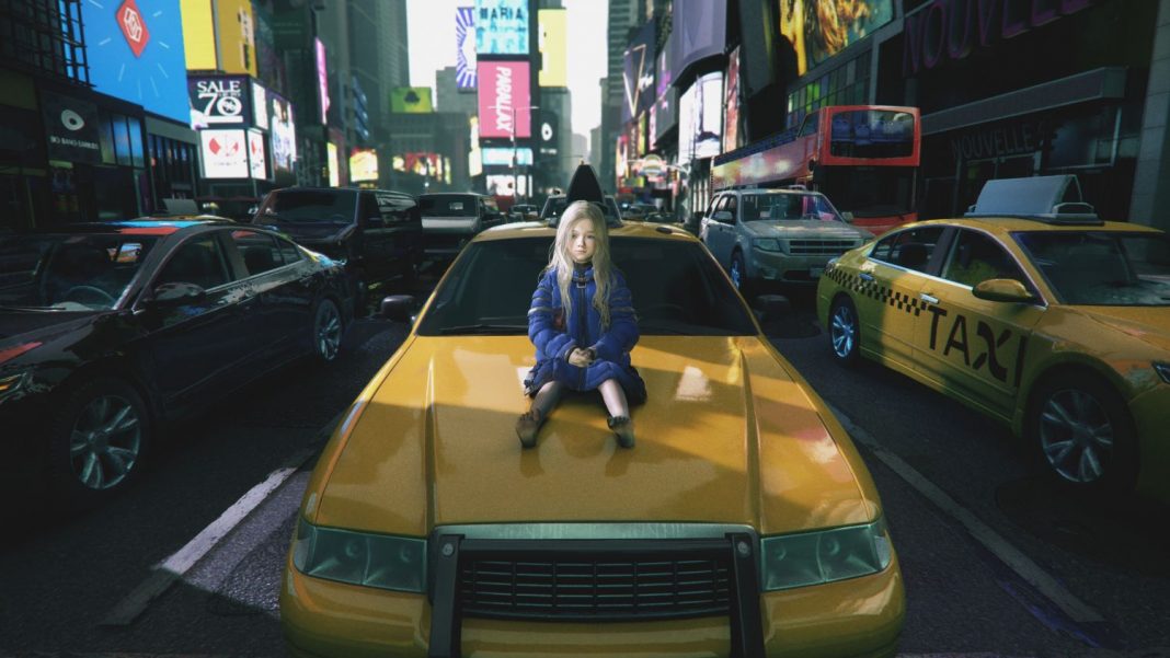 Pragmata: fecha de estreno y detalles del videojuego de Capcom