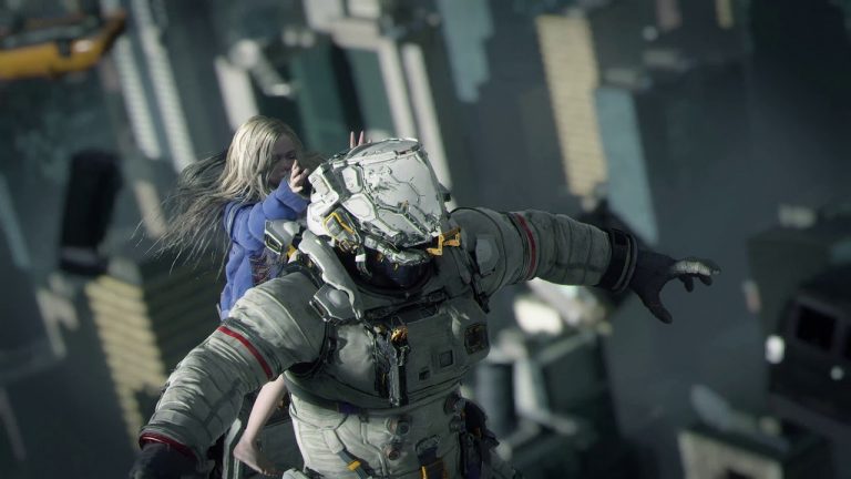 Pragmata: fecha de estreno y detalles del videojuego de Capcom