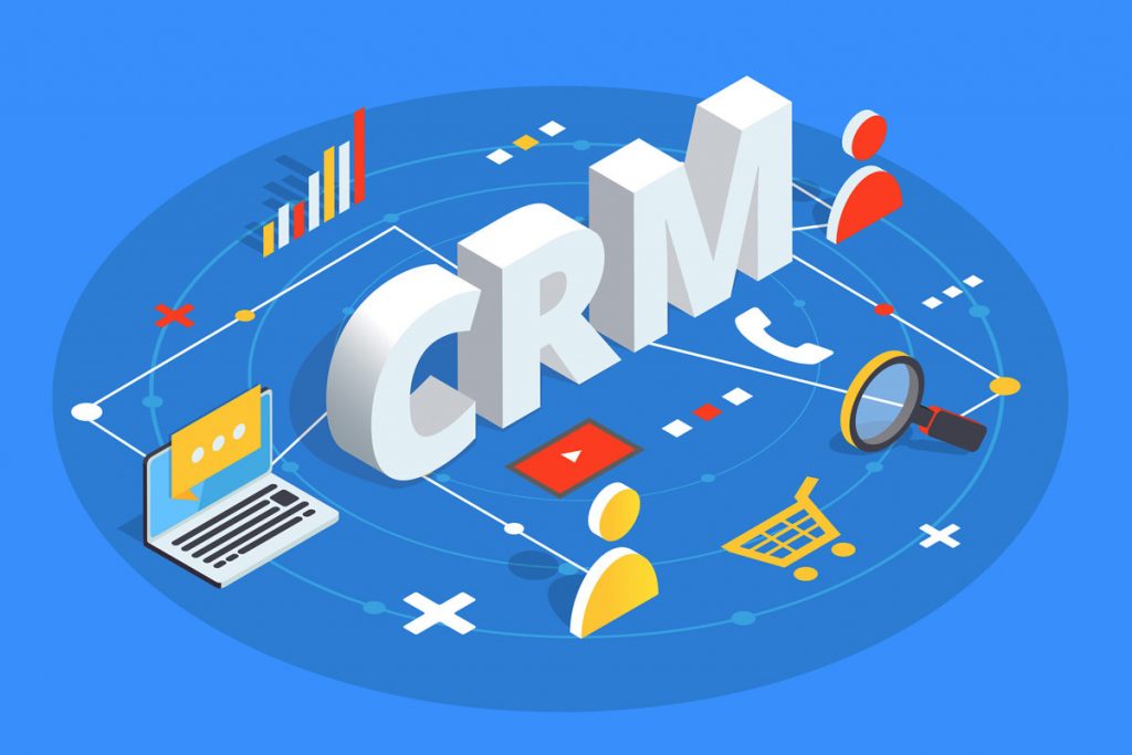 ¿Qué es CRM?
