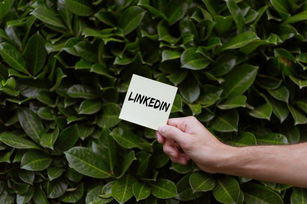 Qué es LinkedIn