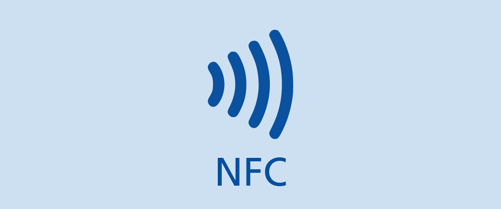 ¿Dónde se usa la tecnología NFC?