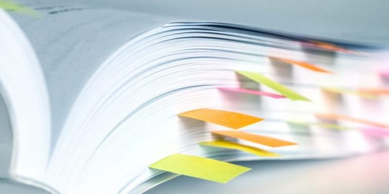 Qué es cita textual