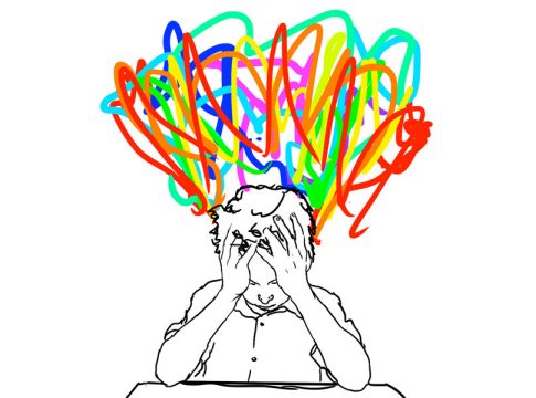 Qué es el TDAH 1 Qué es el TDAH