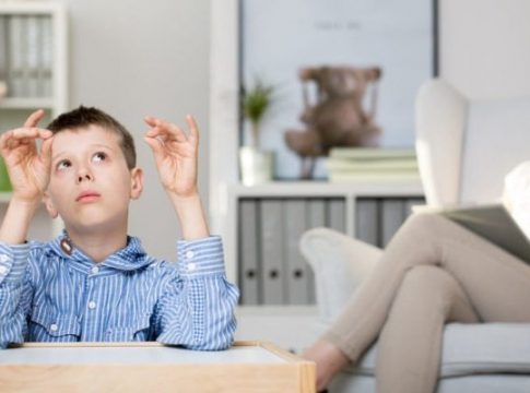 Qué es el autismo 1 Qué es el autismo