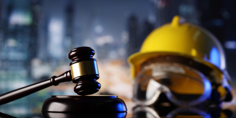 ¿Qué es el derecho laboral?