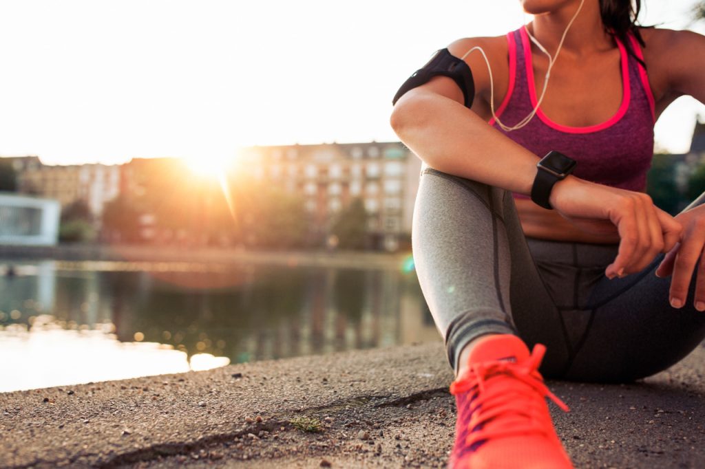 ¿Por qué es importante le descanso activo?