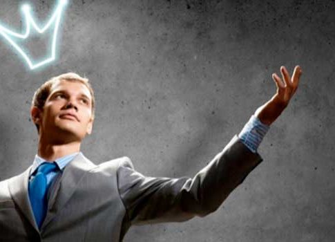 Qué es el ego 1 Qué es el ego