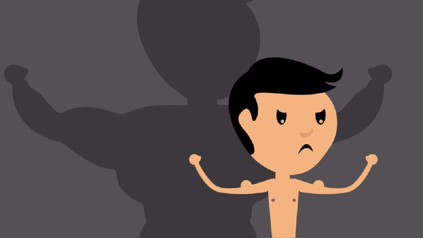 Qué es el ego 1 ¿Cuándo se dice que una persona sufre de ego?