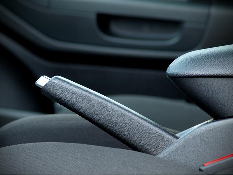 ¿Freno de mano electrónico EPB?