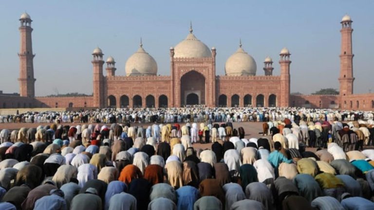 Cuál es el origen del Islam