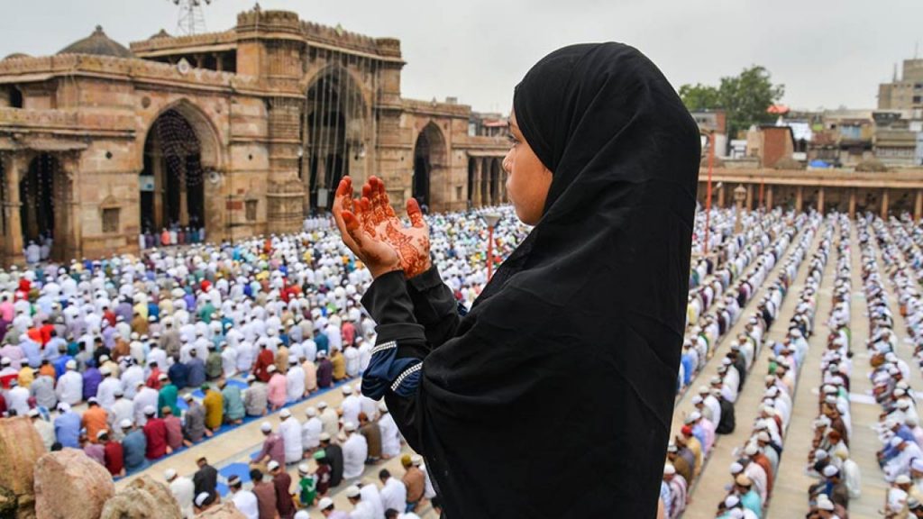 ¿Cuáles son las dos grandes ramas del islam?