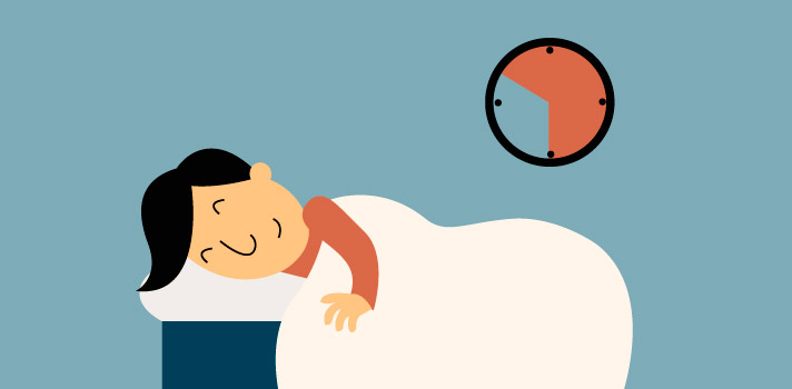 ¿Qué es el sueño?