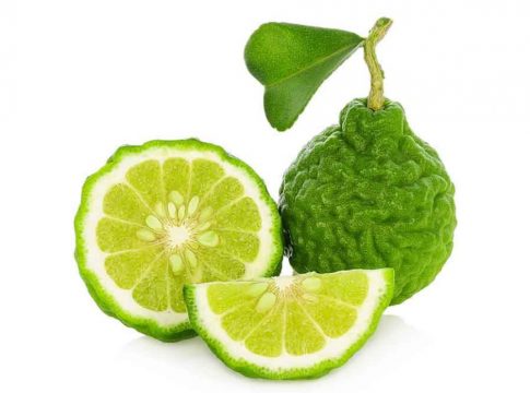 Qué es la bergamota y qué beneficios tiene 1 Qué es la bergamota y qué beneficios tiene