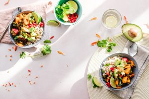 ¿Qué es fodmap?
