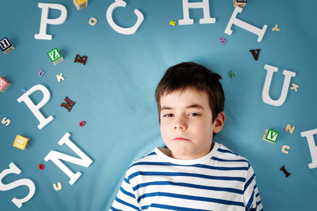 ¿Cuáles son las formas de evaluar la dislexia?