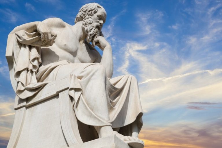 Qué es la filosofía