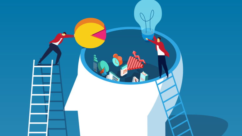 ¿Qué es la memoria?