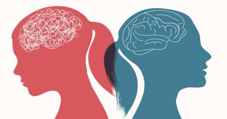 Qué es la salud mental