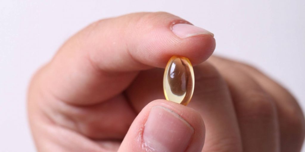 Qué es la vitamina E y para qué sirve 2 ¿Qué sucede si no tengo suficiente vitamina E?