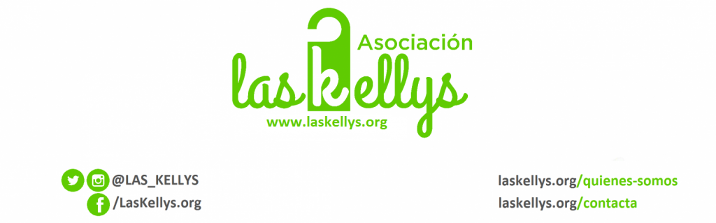 Qué es ser Kelly 1 ¿Es solamente un trabajo de limpieza?