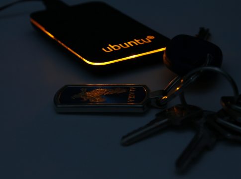 Qué es ubuntu 1 Qué es ubuntu