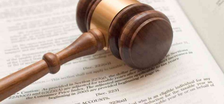 Características de los decretos