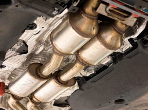 Qué es un catalizador 1 Qué es un catalizador